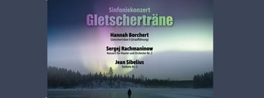 2025 Symphoniekonzert Wilde Gungl - Herkulessaal Dezember