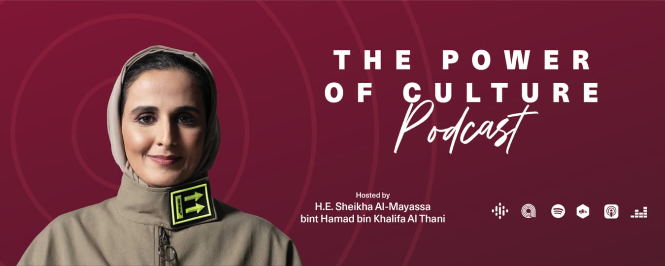 Power of Culture Podcast