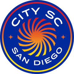 City SC San Diego