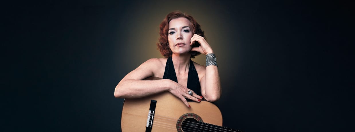 Sue Foley