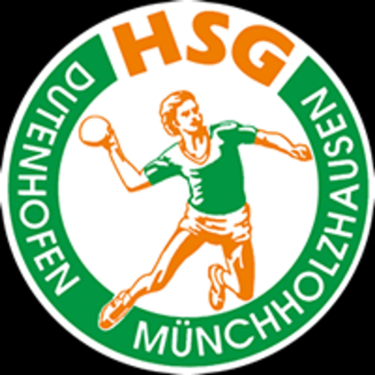 A-Jugend Bundesliga HSG D/M gegen HSG Hanau