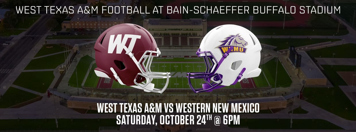 Football vs. Western New Mexico