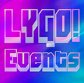 LYGO! Events