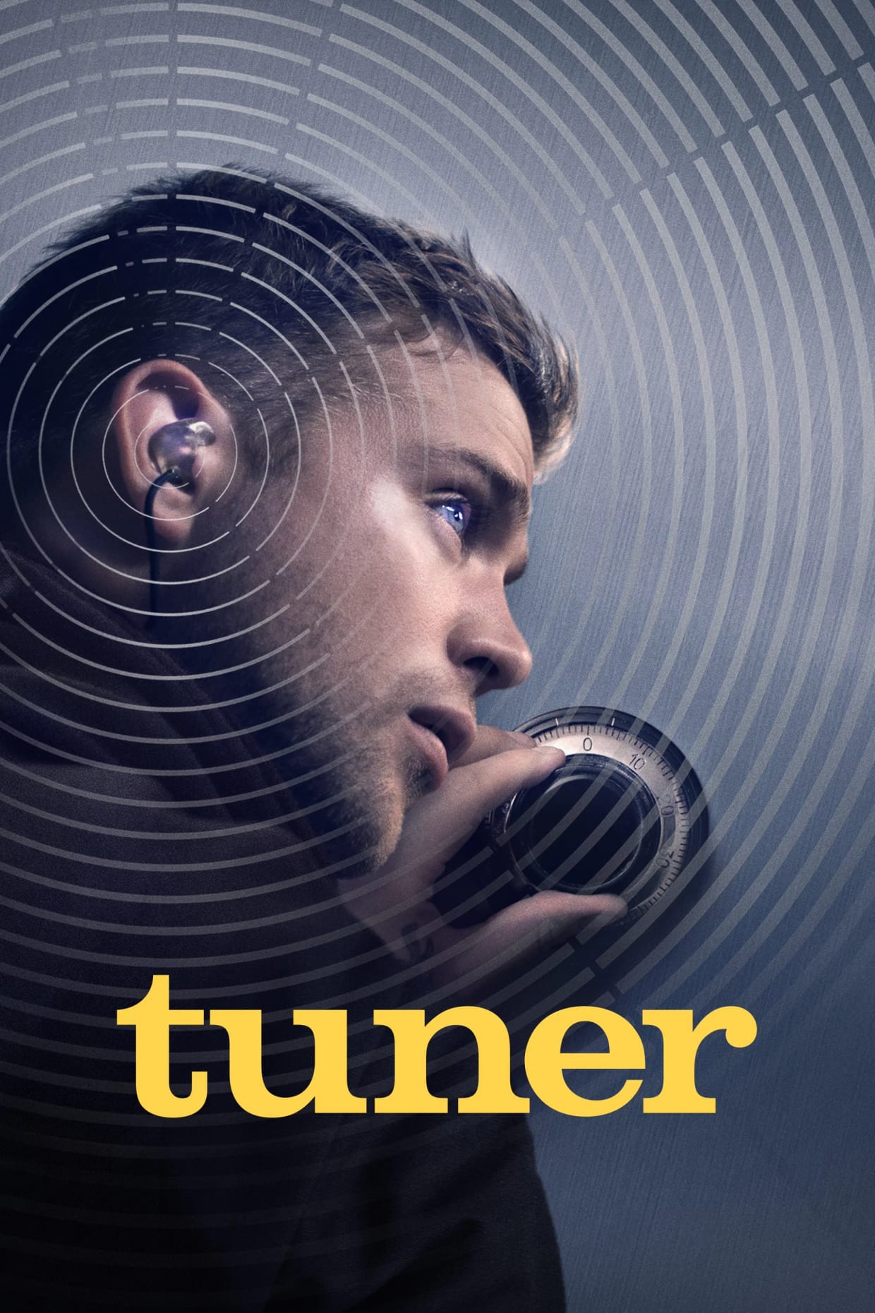 TUNER (2026)