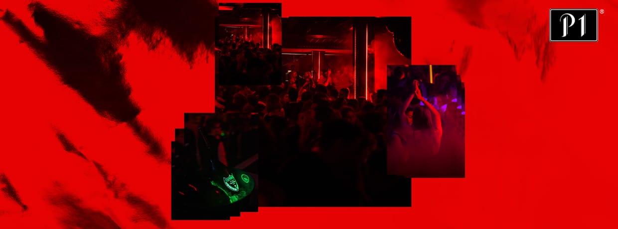 THE FRIDAYS