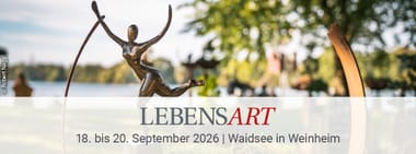 LebensArt am Waidsee Weinheim