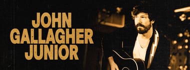 John Gallagher Jr.