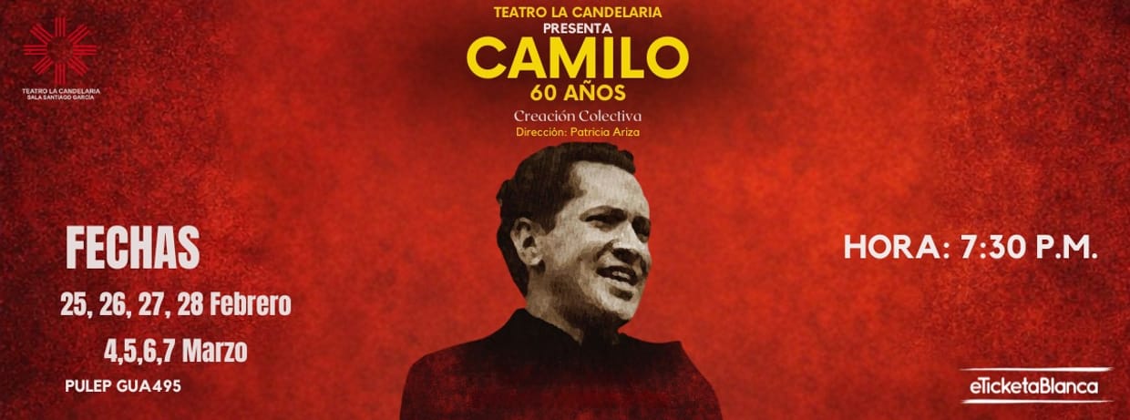 CAMILO