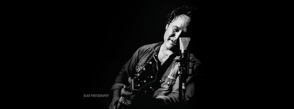 Martin Sexton - Live Wide Open Tour 2026