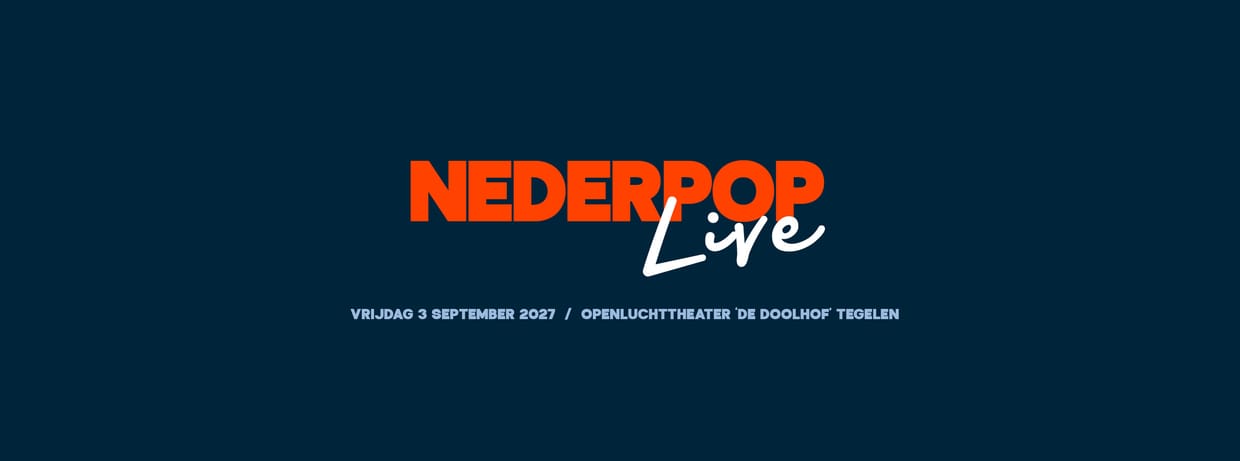 Nederpop Live