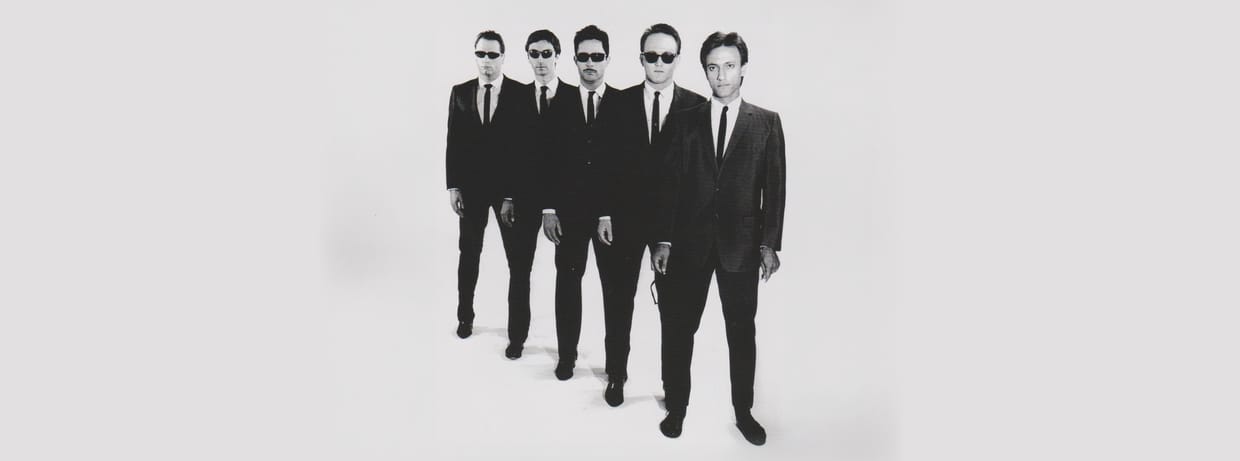 The Silencers