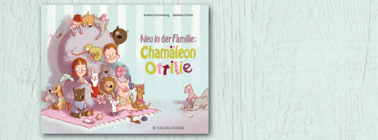Bilderbuchkino in der Stadtbibliothek - Bonustermin!