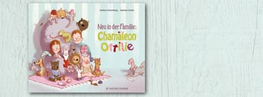 Bilderbuchkino in der Stadtbibliothek - Bonustermin!