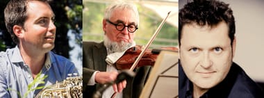 „Das Jagdhorn in der Kammermusik“ – Kammermusikkonzert