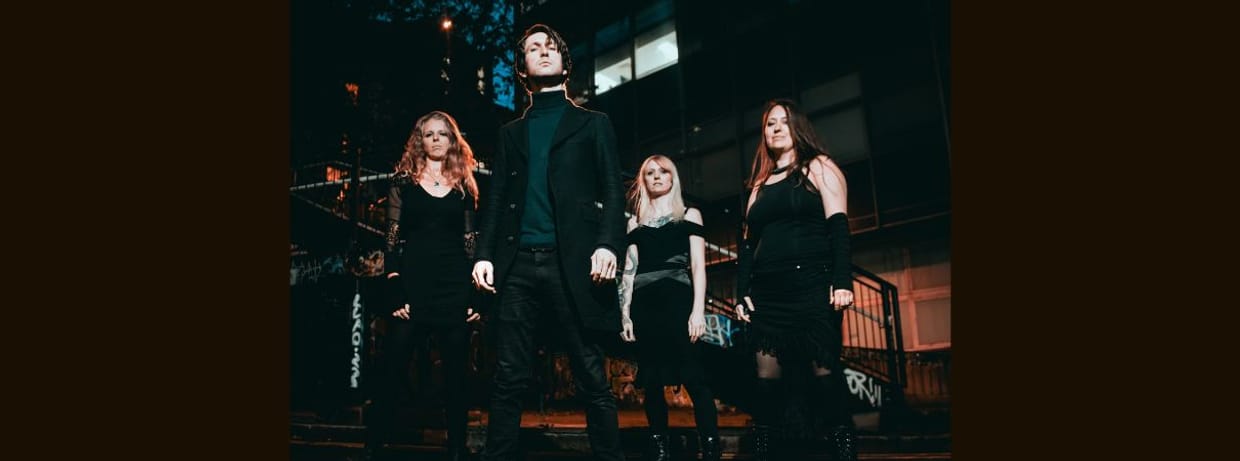 The Velveteen Orkestra + Mishkin Fitzgerald & The Chemical Perils