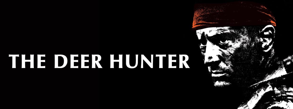The Deer Hunter