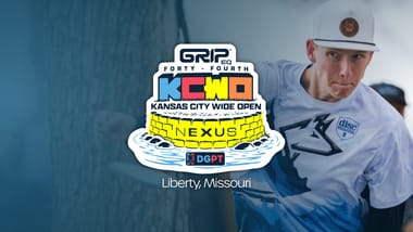 2026 GRIPeq 44th Kansas City Wide Open