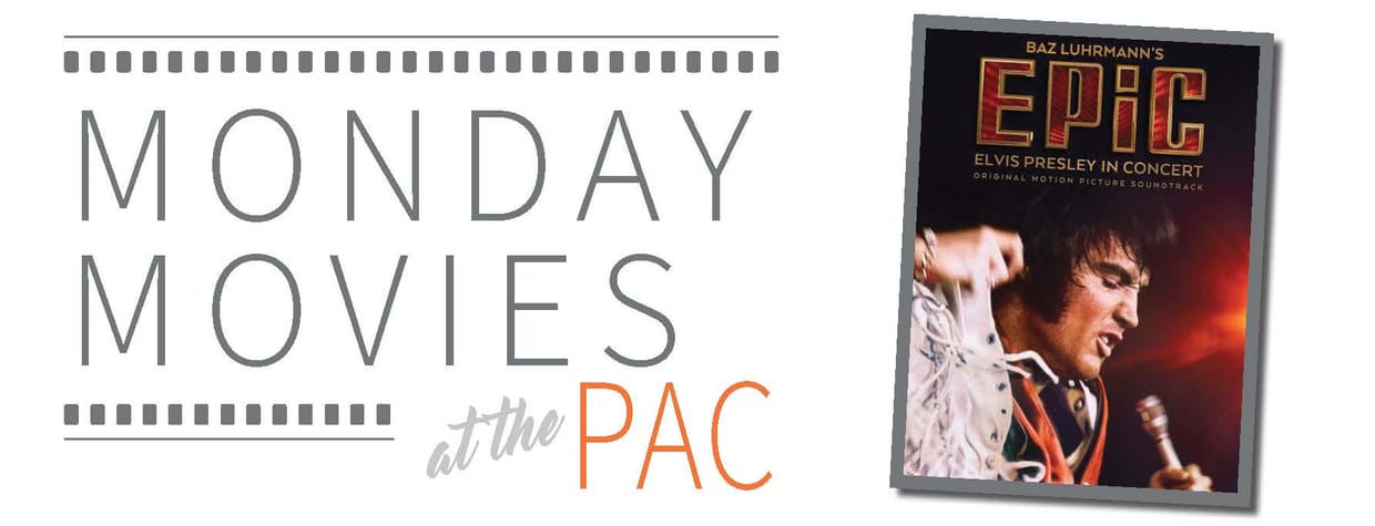 Monday Movie: EPIC
