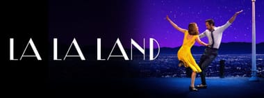 La La Land