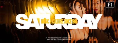 SATURDAY 07/11/26