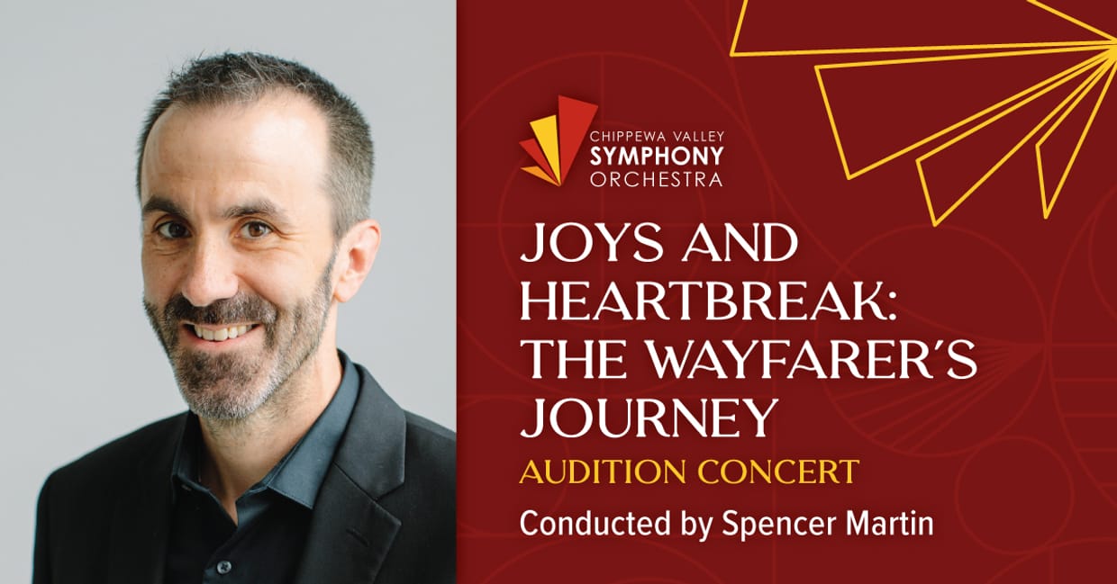 CVSO: Joys and Heartbreak: The Wayfarer’s Journey