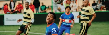 5quad League – Season 3 Main Tournament