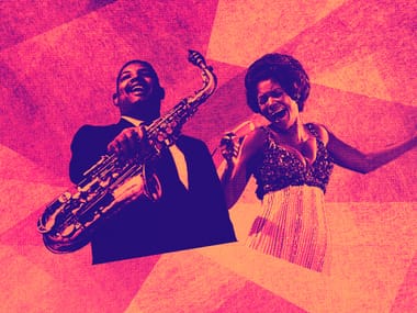 Jazz Brunch: The music of Nancy Wilson and Cannonball Adderley feat. Mariko Reid and the Anton DeFade Quintet