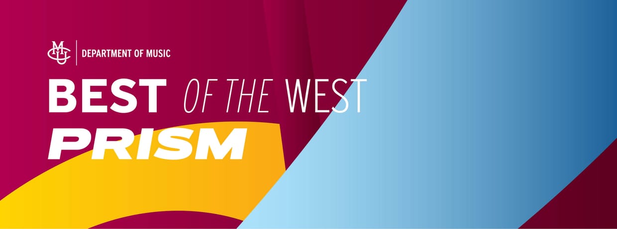 Best of the West Prism Concert