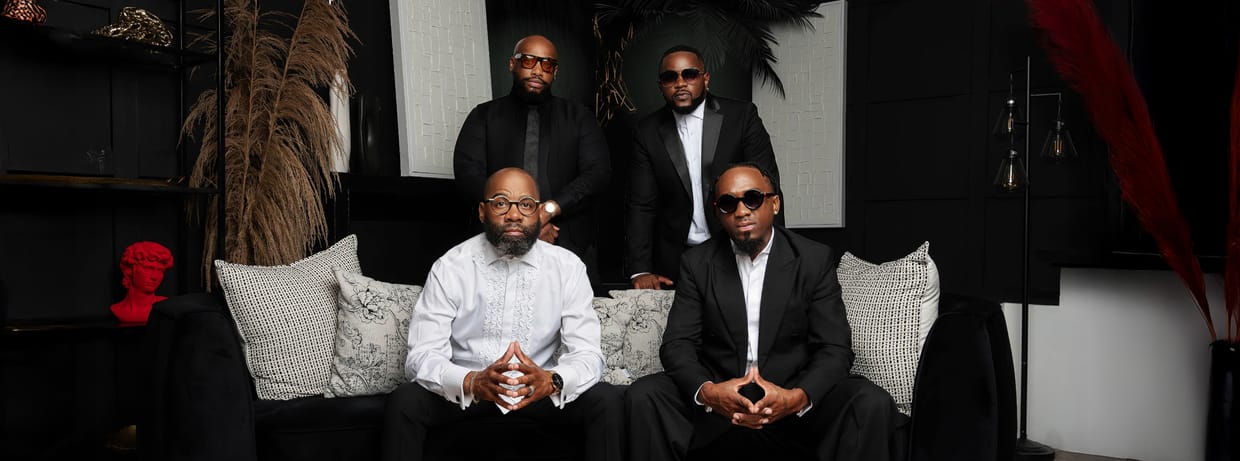 Tim Rogers & The Fellas