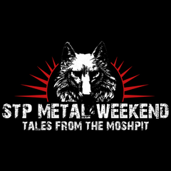 Verein zur Förderung des Metal in St.Pölten -  STP Metal