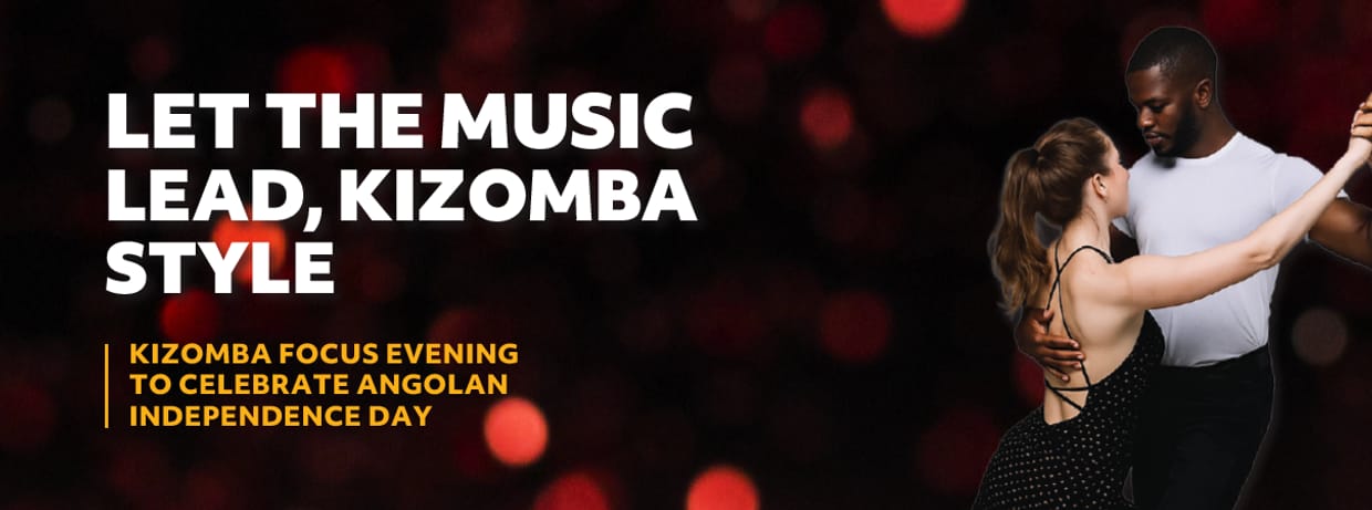 Kizomba Night