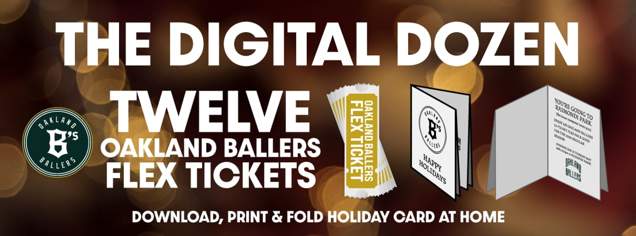 2026 Digital Dozen Gift Pack