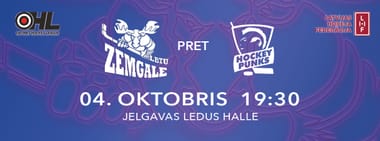 Zemgale/LBTU - 7BET-HOCKEY PUNKS