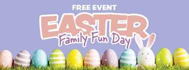 Easter Family Fun Day