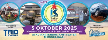 kykNET Buite Ekspo Suid-Kaap SON