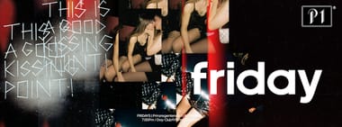 FRIDAY