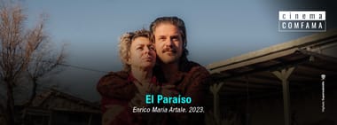 El Paraíso