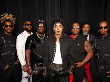 Who's Bad? The Ultimate Michael Jackson Experience