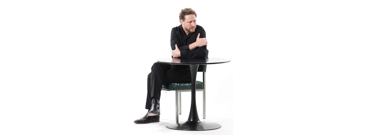 Cory Branan