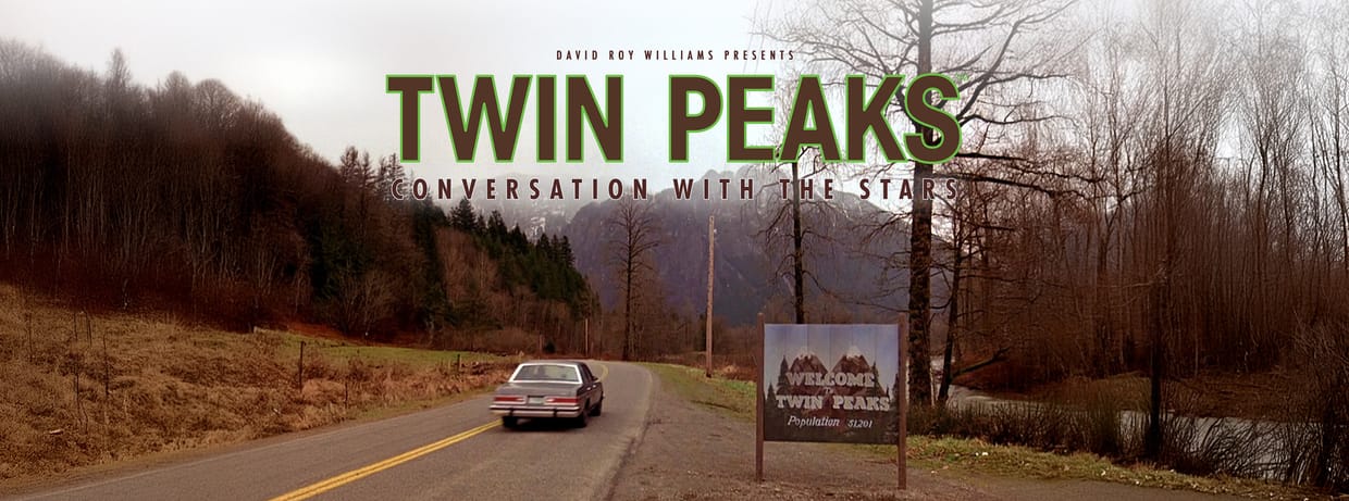 Twin Peaks: A Conversation With the Stars