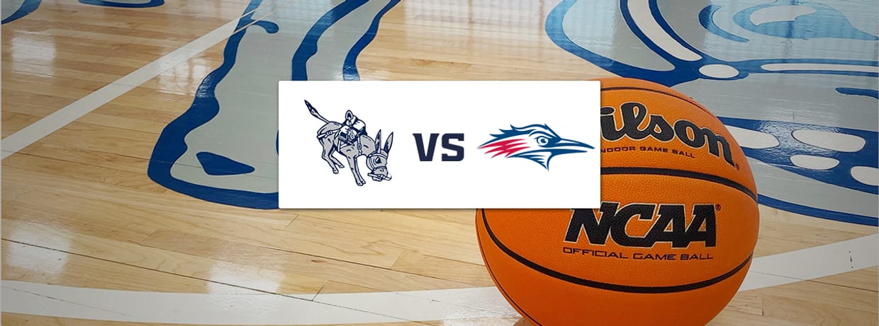 M&W Basketball vs MSU Denver