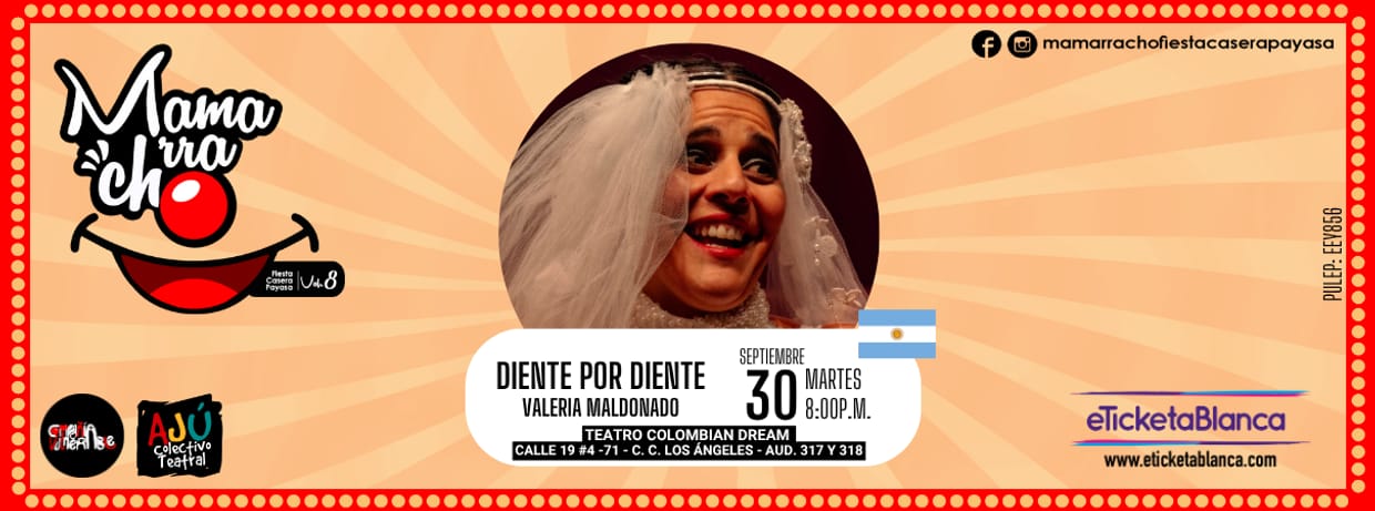 DIENTE X DIENTE