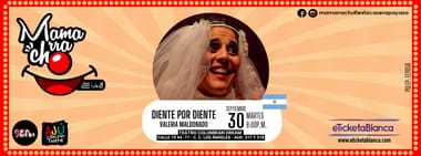 DIENTE X DIENTE
