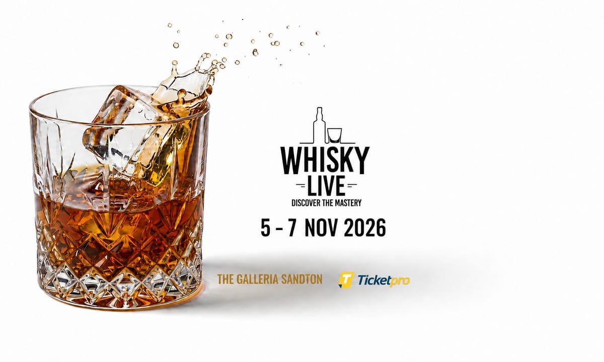 WHISKY LIVE PTY LTD