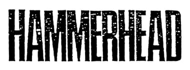 HAMMERHEAD - ACID PISS - ausverkauft!