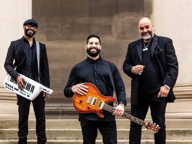 Bill Henry Band