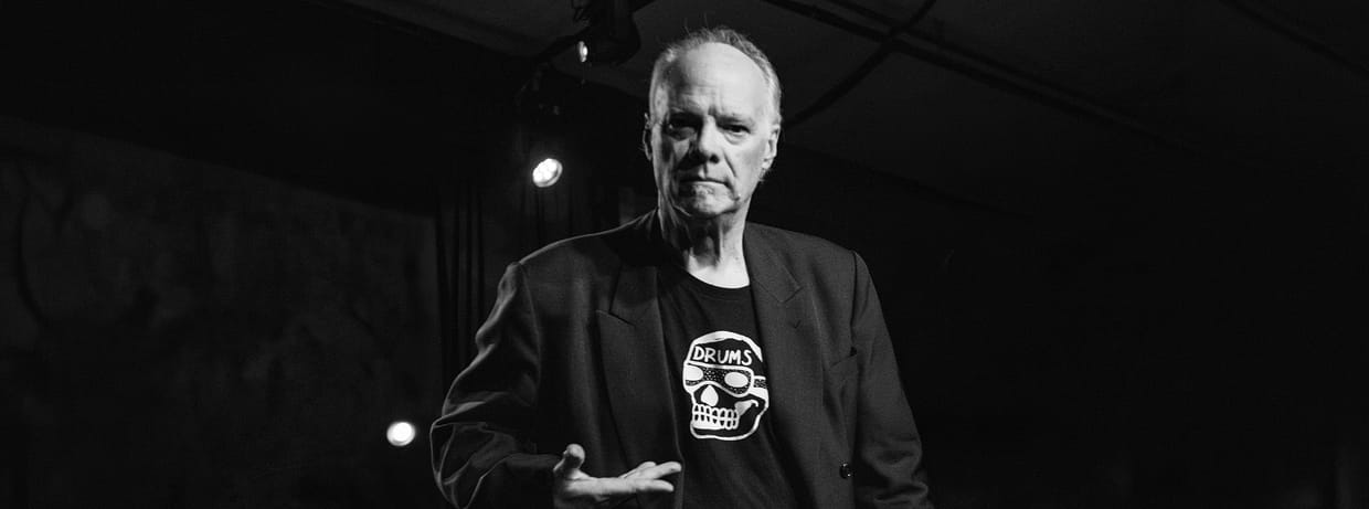 Curtis Salgado