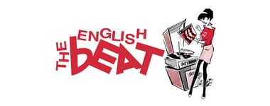 The English Beat