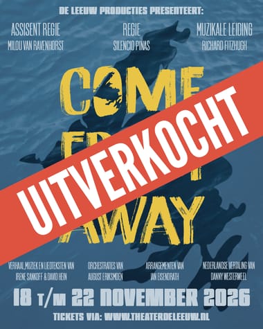 Come from away