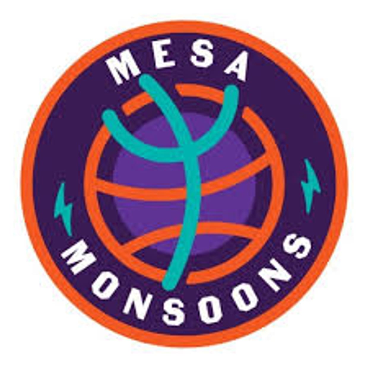 Mesa Monsoons vs Chandler Comets